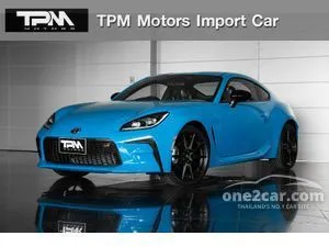 2026 Toyota GR 86 2.4 Coupe