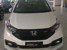 2019 Honda Mobilio 1.5 RS CVT DP RINGAN, DATA DI BANTU RINGA