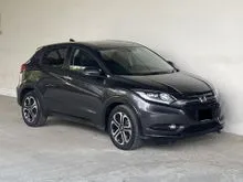 Honda HR-V 1.8 V (A) Full Spec Premium Leather FREE WARRANTY - FREE POLISH - MID YEAR SALES CLEARANCE CAMPAIGN
