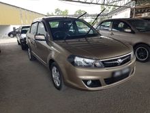 2012 Proton Saga (A) 1.3 FLX