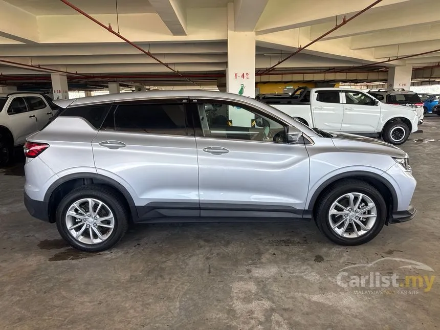 2022 Proton X50 Executive SUV