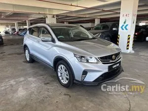 2022 Proton X50 1.5 Executive SUV