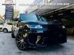 Used LAND ROVER RANGE ROVER SPORT WTY 2024 2016,CRYSTAL BLACK IN COLOUR,REVERSE CAMERA,SMOOTH ENGINE GEAR BOX,ONE OF VIP OWNER - Cars for sale