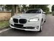 Used 2012 BMW 750Li 4.4 Sedan - Cars for sale