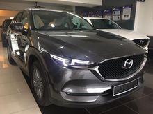 2019 Mazda CX-5 2.0 SKYACTIV-G GL/GLS SUV (BIG BIG PROMO/HIGH LOAN/EAZY LOAN APROVE)COMFIRM THE BEST DEAL IN TOWN>MUST CALL US