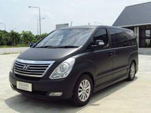 2011 Hyundai Grand Starex 2.5 (ปี 10-16) VIP Wagon AT