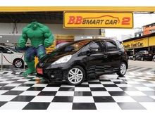 2011 Honda Jazz 1.5 (ปี 08-14) SV i-VTEC Hatchback AT