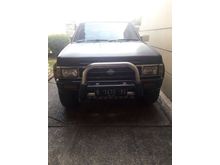 1996 Nissan Terano 2.4 SUV Offroad 4WD