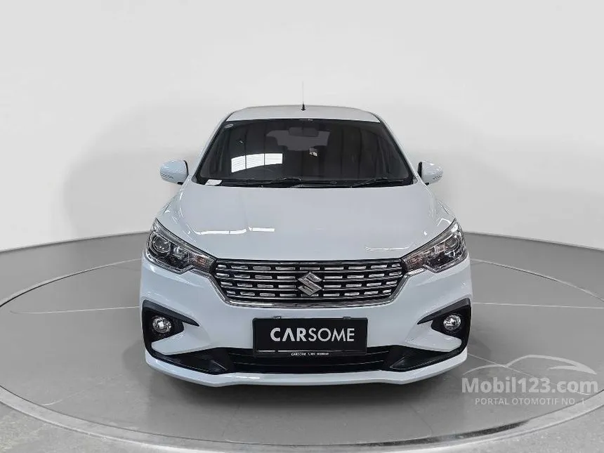 2018 Suzuki Ertiga GX MPV