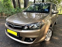 Proton Saga 1.3 FLX Executive (A) 1 OWNER SALE