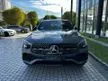 New BRAND NEW 2023 Mercedes