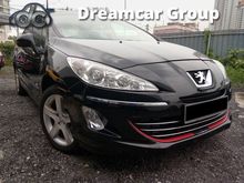 2013 Peugeot 408 2.0 , original condition