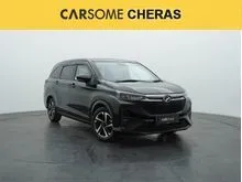 2023 Perodua Alza 1.5 MPV