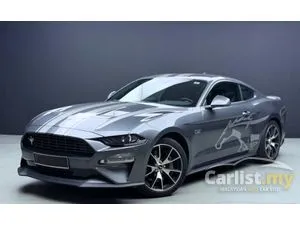 2021 Ford MUSTANG 2.3 Ecoboost High Performance Coupe