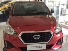 promo Datsun dp 8 juta