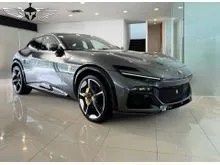 2024 Ferrari Purosangue 6.5 SUV