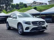 2019 Mercedes-Benz GLC200 2.0 Sport SUV (Japan Spec) YEAR END PROMOTION ***