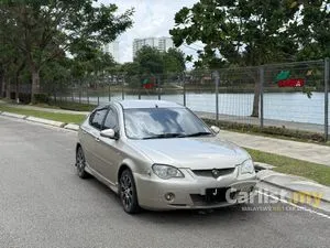 2005 Proton Gen-2 1.6 H-Line Hatchback