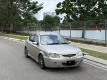 2005 Proton Gen-2 1.6 H-Line Hatchback