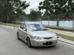 2005 Proton Gen-2 1.6 H-Line Hatchback
