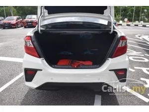 2026 Perodua Bezza 1.3 Advance Sedan