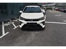 2026 Perodua Bezza 1.3 Advance Sedan GAJI RENDAH PON LAYAK BELI .