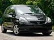 [CASH BUY ONLY + CLEARANCE EXTRA DISCOUNT] 2004 Honda Jazz 1.5L i-DSI Hatchback Automatic