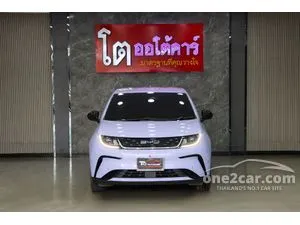 2023 BYD Dolphin Standard Range Hatchback