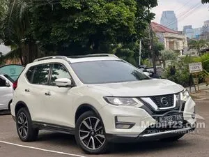 2021 Nissan X-Trail 2.5 VL SUV
