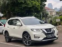 2021 Nissan X-Trail 2.5 VL SUV NISSAN XTRAIL CBU PANORAMIC