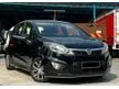 Used 2015 PROTON IRIZ 1.6 EXECUTIVE (A) Student Owner, Ori Paint, No Accident, Good Condition, Touch Screen Player, Buy And Drive, No Repair Need
