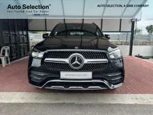 2022 Mercedes-Benz GLE450 3.0 4MATIC AMG Line SUV