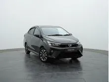 2024 Perodua Bezza 1.3 Sedan