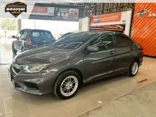 2017 Honda City 1.5 (ปี 14-18) S Sedan