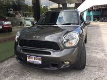 2012 Mini Cooper 1.6 R60 Countryman Countryman S ALL4 Hatchback AT