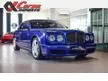 Used Bentley Brooklands 2008 Imported New