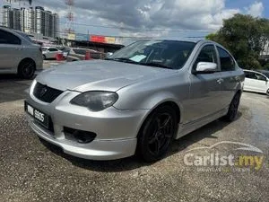 2012 Proton Persona 1.6 Elegance Standard Sedan