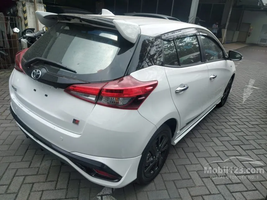 2022 Toyota Yaris GR Sport 7 AB Hatchback