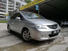 2006 Honda City 1.5 (A) VTEC Sedan