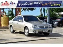 2001 Nissan SUNNY 1.6 NEO (ปี 01-04) GL Sedan