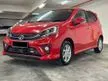 Used 2022 Perodua AXIA 1.0 SE Hatchback /FREE WARRANTY/LOW MILEAGE 20K