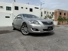 [RELIABLE EXECUTIVE CLASS] 2006 TOYOTA CAMRY 2.4 V (A)