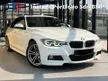 Used 2017 BMW 330e 2.0 M Sport Sedan Facelift