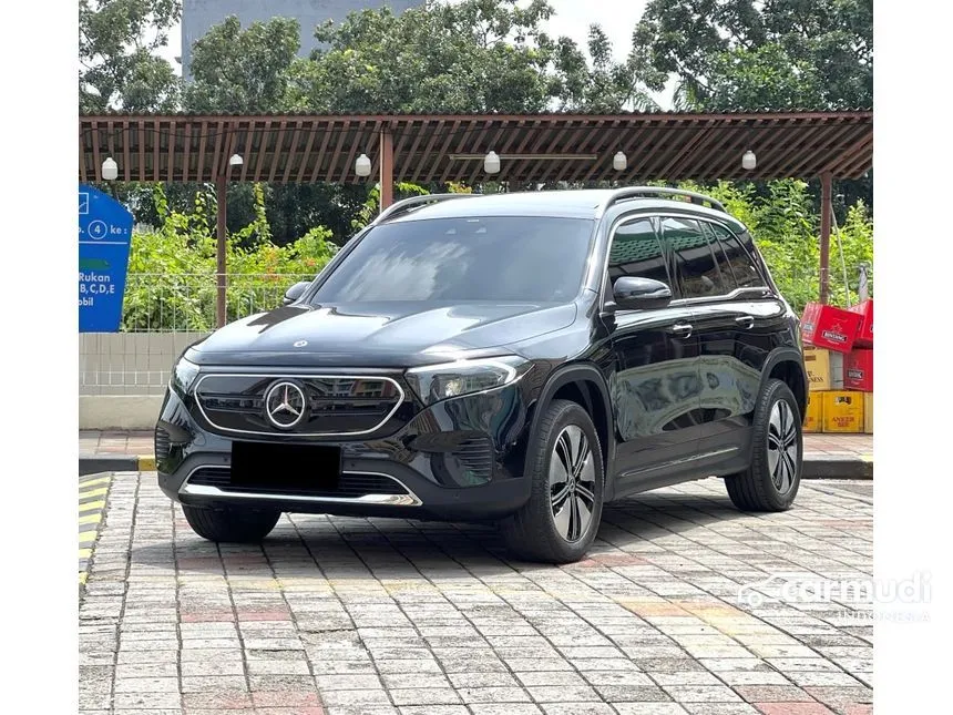 Jual Mobil Mercedes