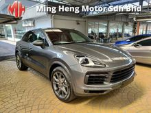 2020 Porsche Cayenne 2.9 S Coupe - BRAND NEW CAR SHOWROOM -