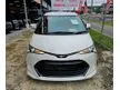 Recon 2018 Toyota Estima 2.4 Aeras Smart MODELISTA bodykit - Cars for sale