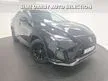 Recon 2017 Lexus RX200t 2.0 F Sport SUV (Sime Darby Auto Selection Tebrau)