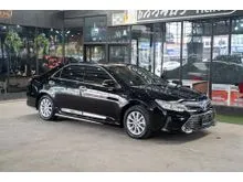 2016 Toyota CAMRY 2.5 (ปี 12-18) G Sedan