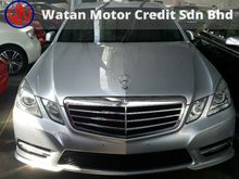2012 Mercedes-Benz E250 CGI 1.8 AMG JAPAN UNREG(PRICE INCLUSIVE GST AND AP FEE)