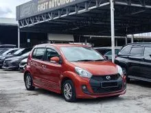 2016 Perodua Myvi 1.5 Advance / Senang Lulus